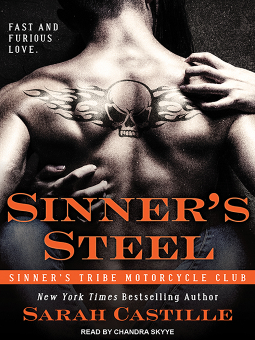Title details for Sinner's Steel by Sarah Castille - Available